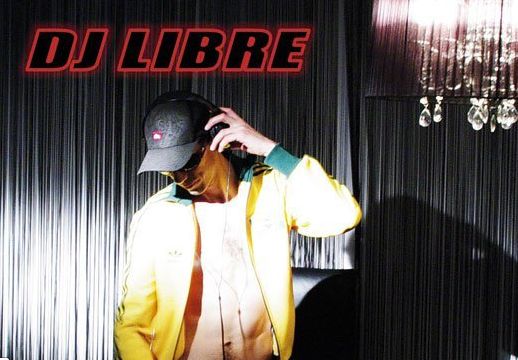 DJ Libre