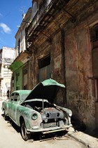 (c) tres.pimientos, Hawana, Kuba