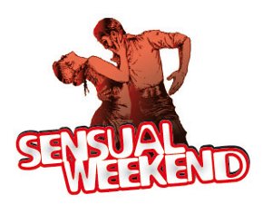 Sensual Weekend