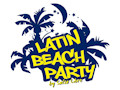 Latin Beach Party by night - Salsa Libre