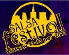 Warsaw Salsa Festival VII