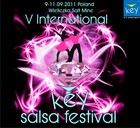 Key Salsa Festival