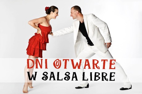 Dni Otwarte Salsa Libre 2012